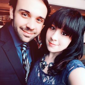 Meet your Posher, Allison